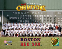 Red Sox posters