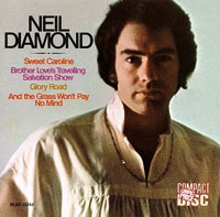 Neil Diamond album