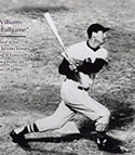 Ted Williams classic pictures