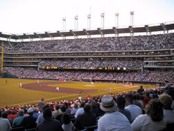 Jacobs Field